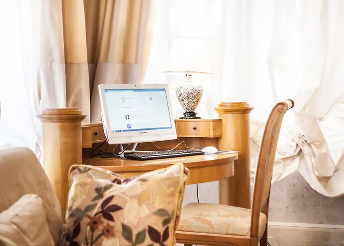 San Luca Hotel Verona