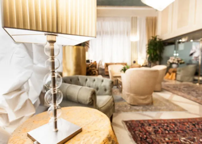 Hotel San Luca Verona