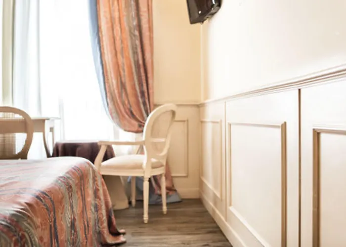 San Luca Hotel Verona